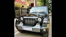 Used Mahindra Thar LX Convertible Diesel AT in Bangalore