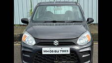 Used Maruti Suzuki Alto 800 Vxi (Airbag) in Navi Mumbai