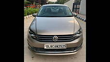 Used Volkswagen Vento Highline Petrol in Delhi