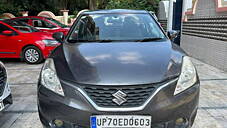 Used Maruti Suzuki Baleno Delta 1.3 in Kanpur