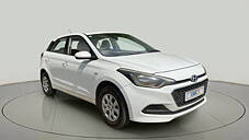 Used Hyundai Elite i20 Magna 1.2 [2016-2017] in Ahmedabad