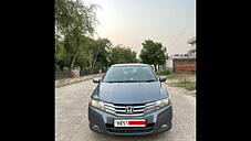 Used Honda City 1.5 V MT in Faridabad