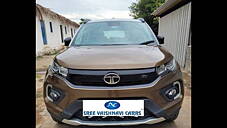 Used Tata Nexon EV Max XZ Plus 7.2 KW Fast Charger in Coimbatore