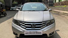 Used Honda City 1.5 V AT in Mumbai