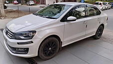 Second Hand Volkswagen Vento Highline Petrol AT [2015-2016] in Rohtak