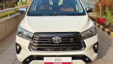 Used Toyota Innova Crysta 2.7 ZX AT 7 STR in Gurgaon