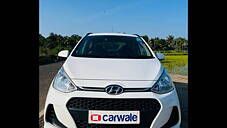 Used Hyundai Grand i10 Magna 1.2 Kappa VTVT in Kollam