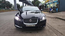Second Hand Jaguar XF 3.0 V6 Premium Luxury in Mumbai