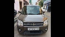 Used Maruti Suzuki Wagon R 1.0 VXI in Kanpur