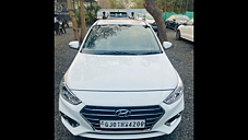 Second Hand Hyundai Verna SX (O) 1.6 CRDi  AT in Ahmedabad