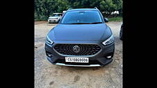 Used MG Astor Sharp 1.5 MT [2021-2023] in Delhi