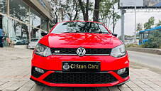 Used Volkswagen Polo GT TSI in Bangalore