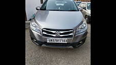 Used Maruti Suzuki S-Cross Delta 1.6 in Dehradun