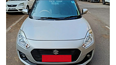 Second Hand Maruti Suzuki Swift VDi AMT [2018-2019] in Pune