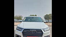 Used Audi Q7 45 TDI Technology Pack in Ahmedabad