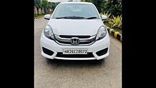 Second Hand Honda Amaze 1.5 S i-DTEC in Delhi