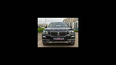 Used BMW X5 xDrive30d xLine in Mumbai