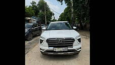 Used Hyundai Creta SX (O) 1.5 Petrol CVT in Gurgaon