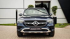 Used Mercedes-Benz GLC 220d 4MATIC in Ahmedabad