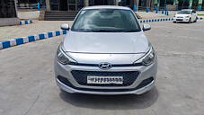 Second Hand Hyundai Elite i20 Magna 1.2 [2016-2017] in Hyderabad