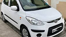 Used Hyundai i10 Magna 1.2 Kappa2 in Nagpur