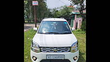 Used Maruti Suzuki Wagon R ZXI Plus 1.2 [2022-2023] in Tezpur