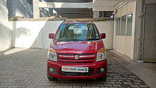 Used Maruti Suzuki Wagon R VXi Minor in Chennai