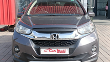 Second Hand Honda WR-V VX MT Diesel in Nashik