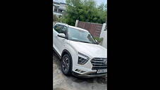 Used Hyundai Creta SX (O) 1.5 Diesel Automatic [2020-2022] in Lucknow