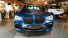 Used BMW X4 xDrive30d M Sport X [2019-2020] in Delhi