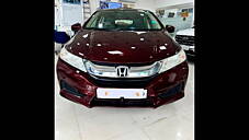 Used Honda City SV in Mumbai