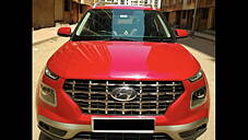 Used Hyundai Venue SX (O) 1.5 CRDi in Mumbai