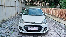 Second Hand Hyundai Xcent S AT 1.2 (O) in Thane