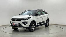 Used Tata Nexon XZ Plus (S) [2022-2023] in Mumbai