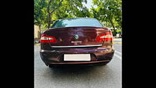 Used Skoda Superb Elegance 1.8 TSI AT in Delhi