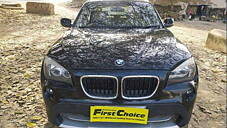 Used BMW X1 sDrive20d in Lucknow
