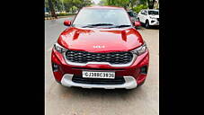 Used Kia Sonet HTK 1.5 [2020-2021] in Ahmedabad