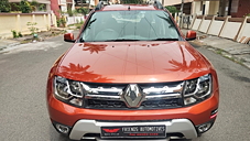 Second Hand Renault Duster 110 PS RXZ 4X2 MT Diesel in Bangalore