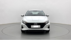 Second Hand Hyundai i20 Sportz 1.2 IVT in Hyderabad