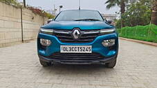 Used Renault Kwid 1.0 RXT Opt [2016-2019] in Delhi