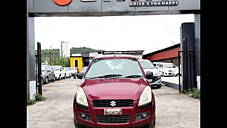 Used Maruti Suzuki Ritz VXI BS-IV in Pune