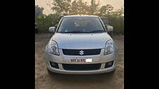 Used Maruti Suzuki Swift VXi in Pune