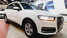 Second Hand Audi Q7 45 TDI Technology Pack in Pune