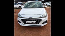 Used Hyundai Elite i20 Magna Executive 1.2 in Bhubaneswar