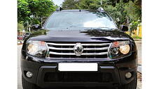Second Hand Renault Duster 110 PS RxL in Bangalore