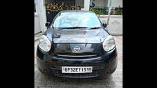 Used Nissan Micra XV Diesel in Lucknow