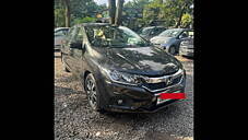 Used Honda City V in Dehradun