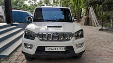 Second Hand Mahindra Scorpio 2021 S3 2WD 7 STR in Varanasi