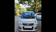 Used Maruti Suzuki Wagon R VXi 1.0 AMT [2019-2019] in Thane