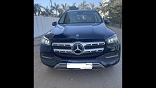 Used Mercedes-Benz GLS 400d 4MATIC in Mumbai